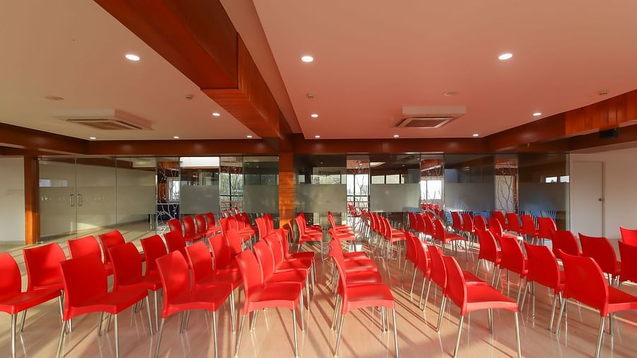 Banquet Hall | Icon Suites, Marathahalli | Marathahalli Hotel 5